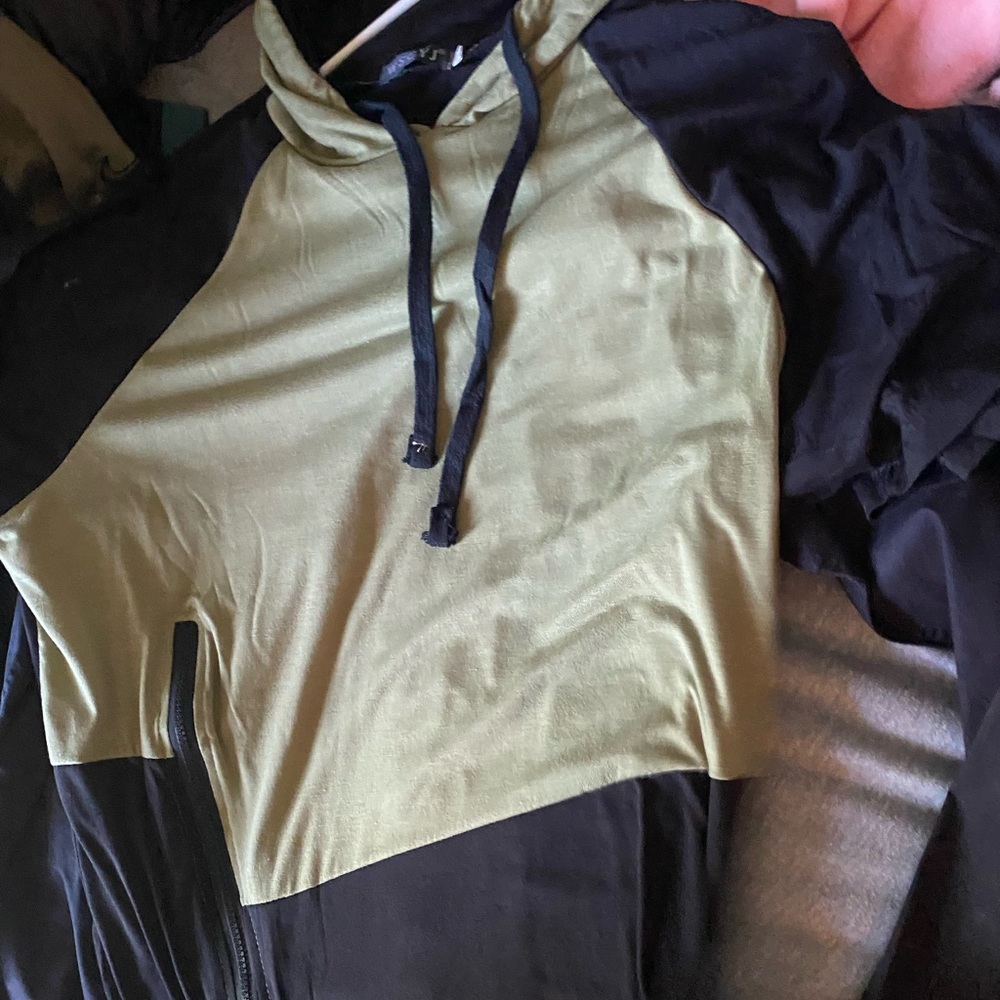 3xl made in china fits like a large or xl